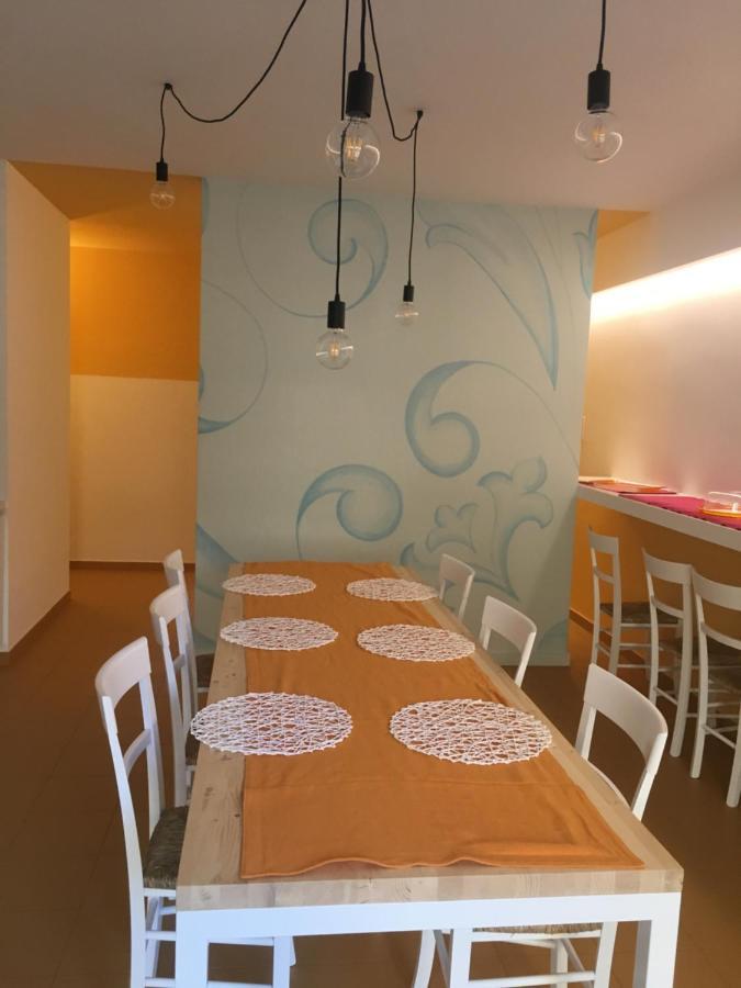 Oikos Selinunte Guest House Marinella di Selinunte Extérieur photo
