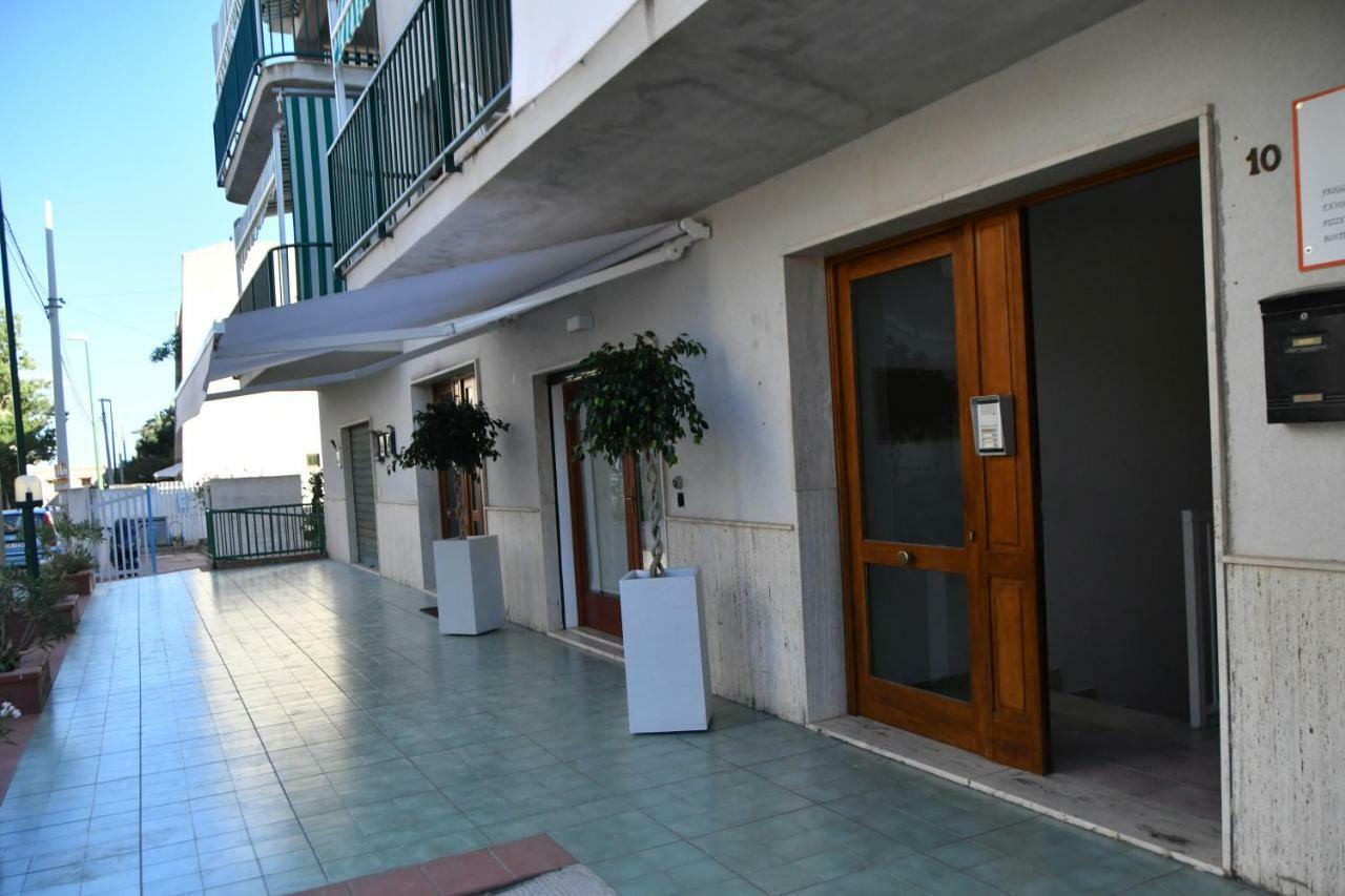 Oikos Selinunte Guest House Marinella di Selinunte Extérieur photo
