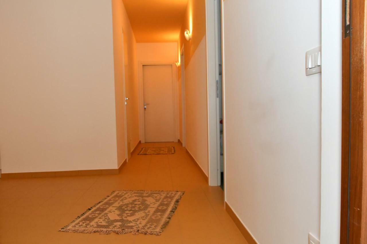 Oikos Selinunte Guest House Marinella di Selinunte Extérieur photo