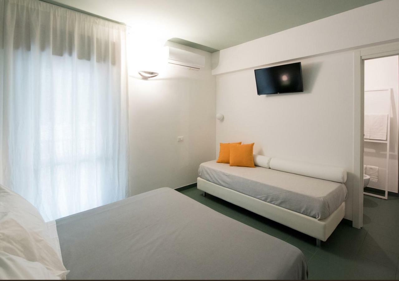 Oikos Selinunte Guest House Marinella di Selinunte Extérieur photo