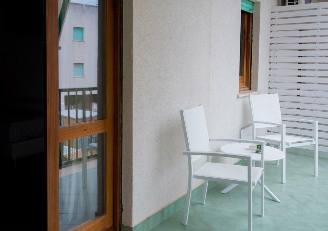 Oikos Selinunte Guest House Marinella di Selinunte Extérieur photo