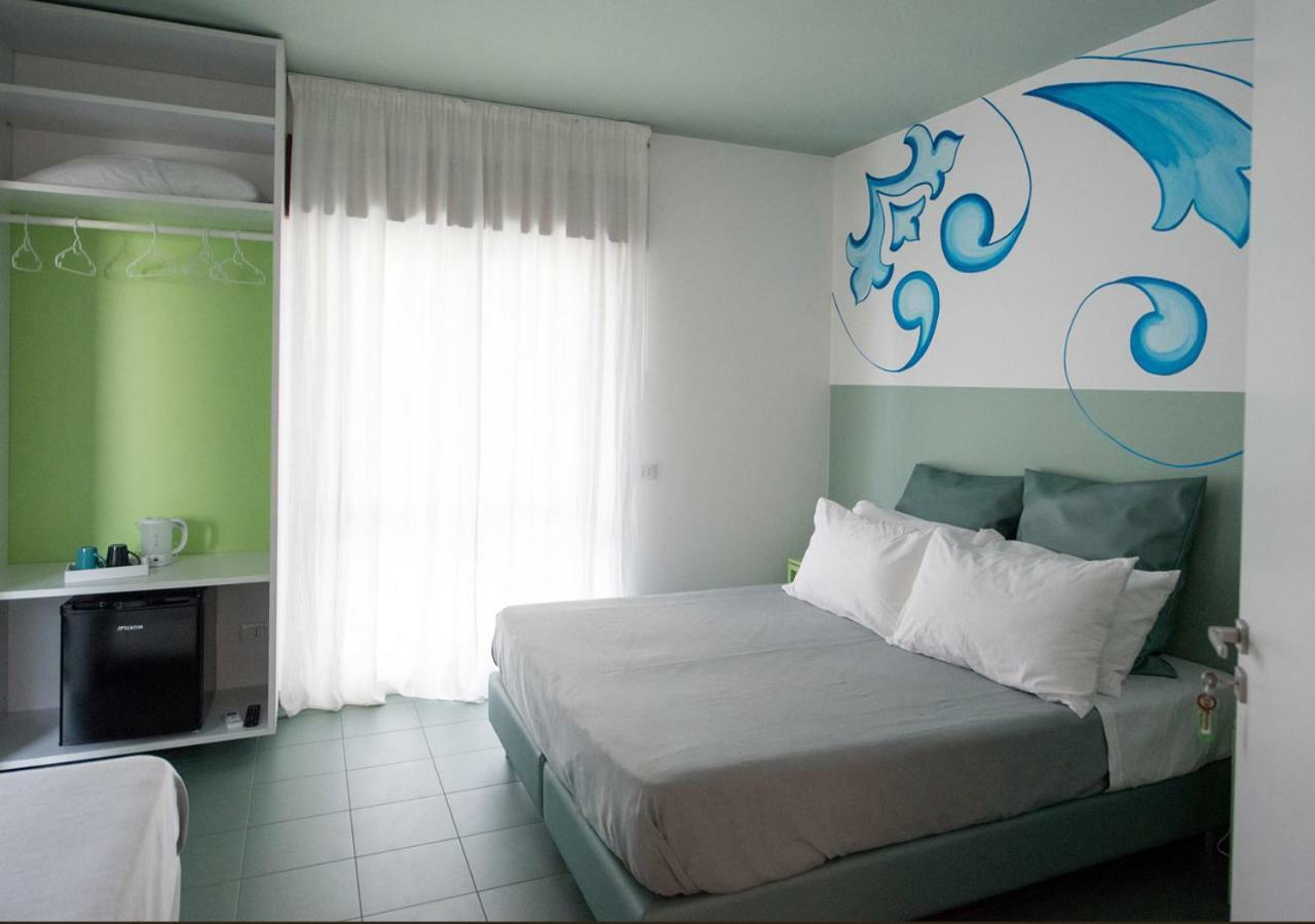 Oikos Selinunte Guest House Marinella di Selinunte Extérieur photo