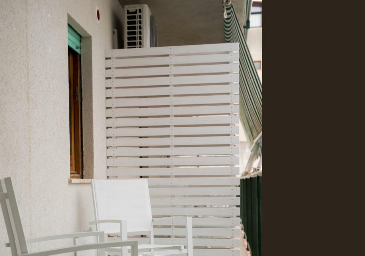 Oikos Selinunte Guest House Marinella di Selinunte Extérieur photo