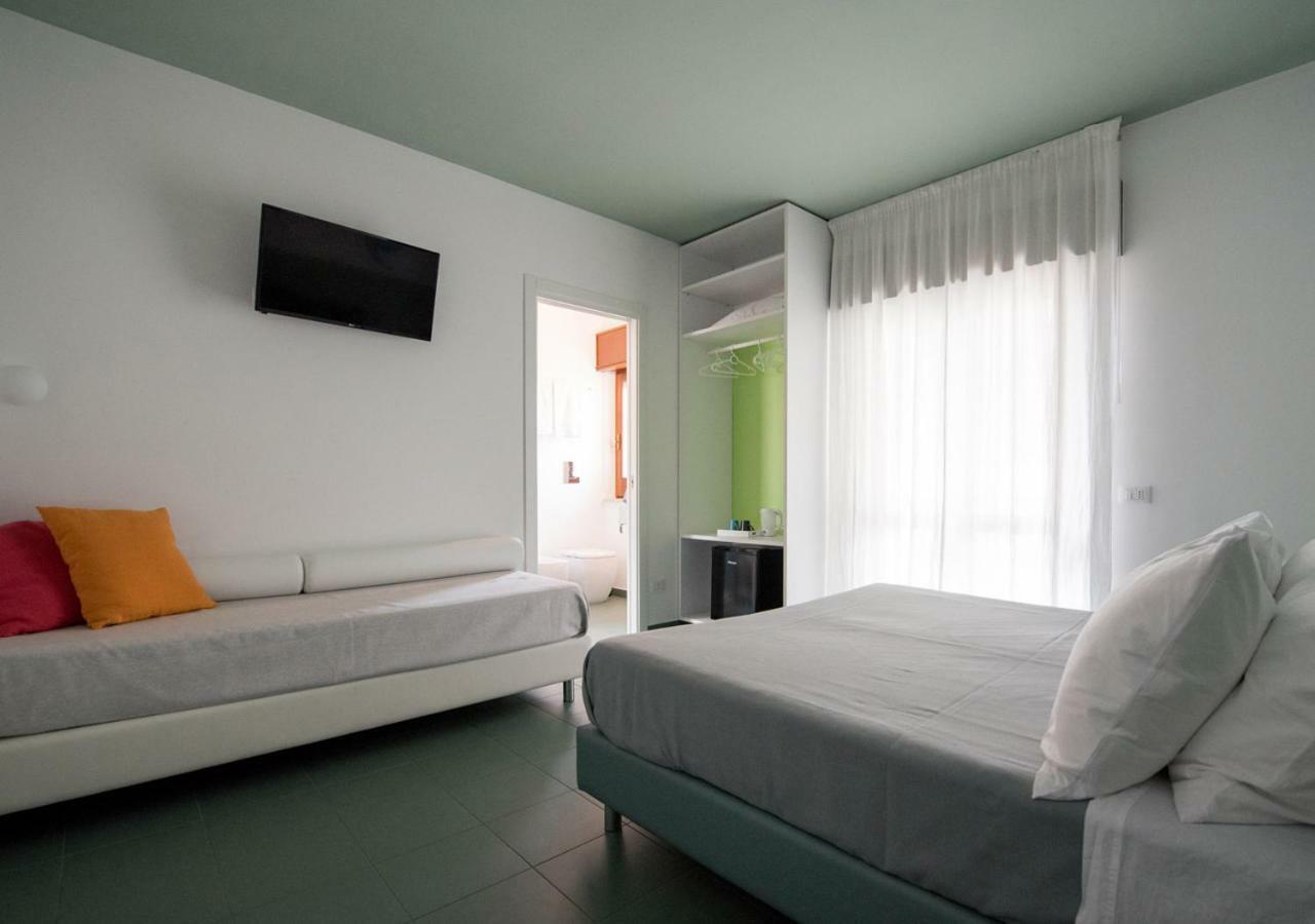 Oikos Selinunte Guest House Marinella di Selinunte Extérieur photo