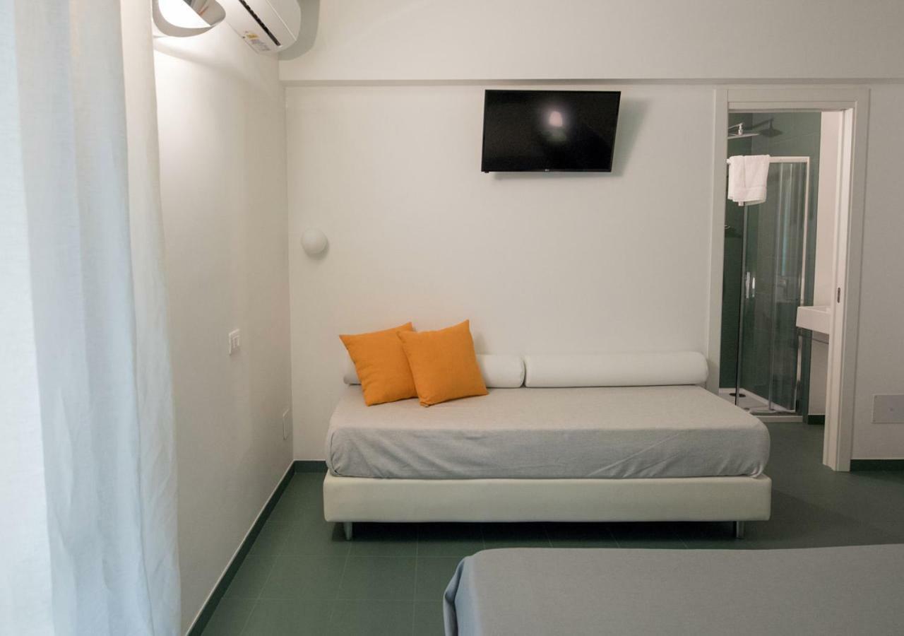 Oikos Selinunte Guest House Marinella di Selinunte Extérieur photo