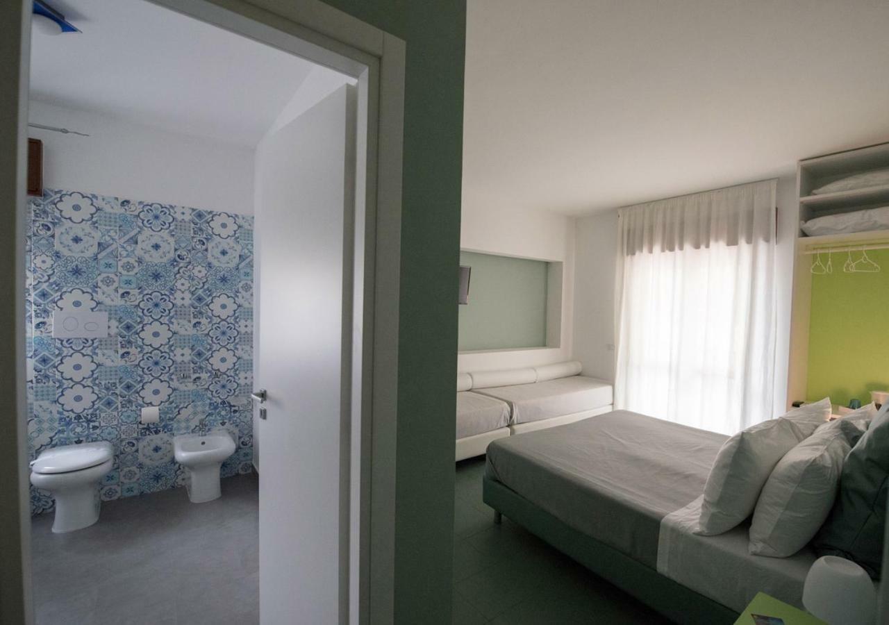 Oikos Selinunte Guest House Marinella di Selinunte Extérieur photo