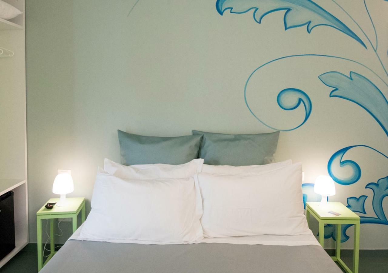 Oikos Selinunte Guest House Marinella di Selinunte Extérieur photo